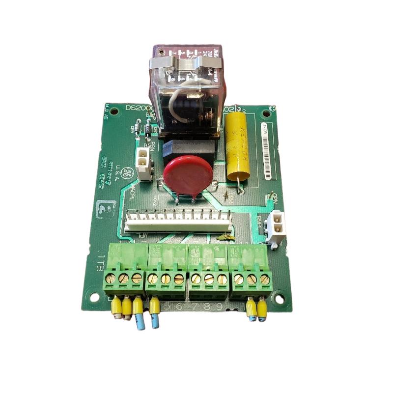 GE DS200CPCAG1ABB | Contactor / Relay Interface Card Original 100% New