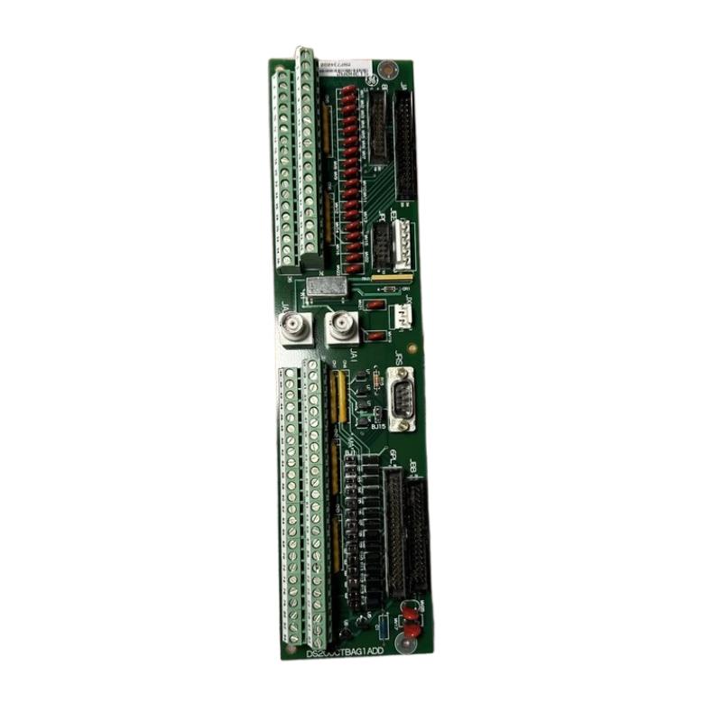 GE DS200CTBAG1ADD | Terminal Block Board Price Advantage 12-Month Warranty