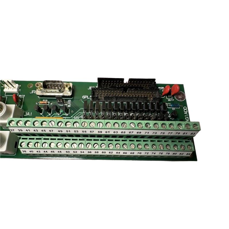 GE DS200CTBAG1ADD | Terminal Block Board Price Advantage