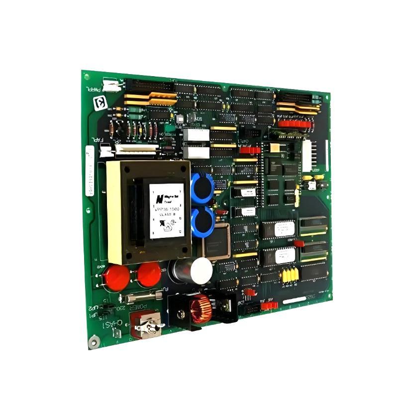 GE DS200UPLAG1BDA | Power Supply Board Price Advantage 100% New