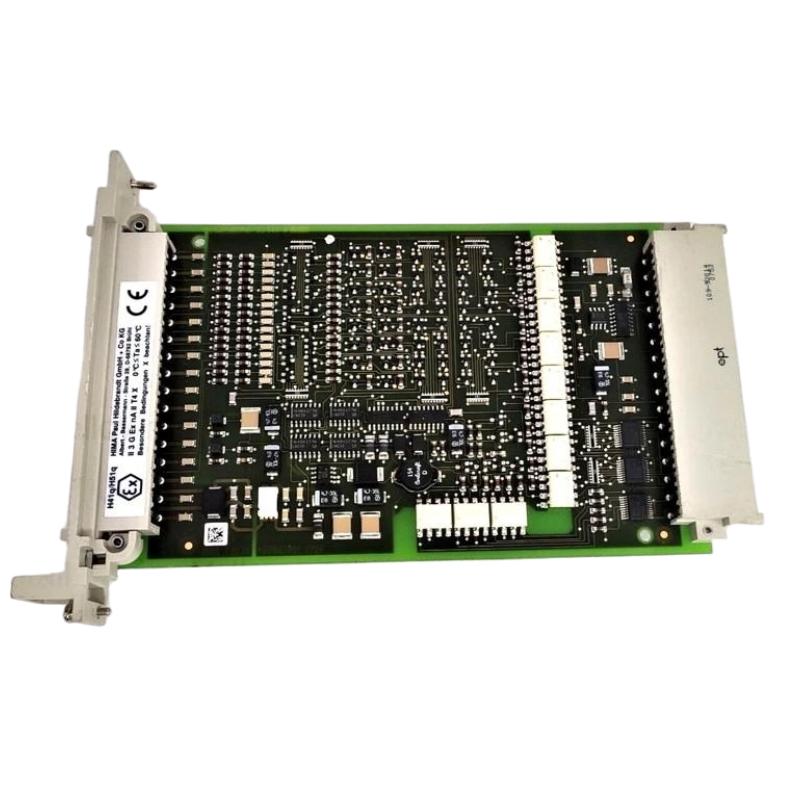 HIMA F3236 | Digital Input Module Quality Assurance New In Stock