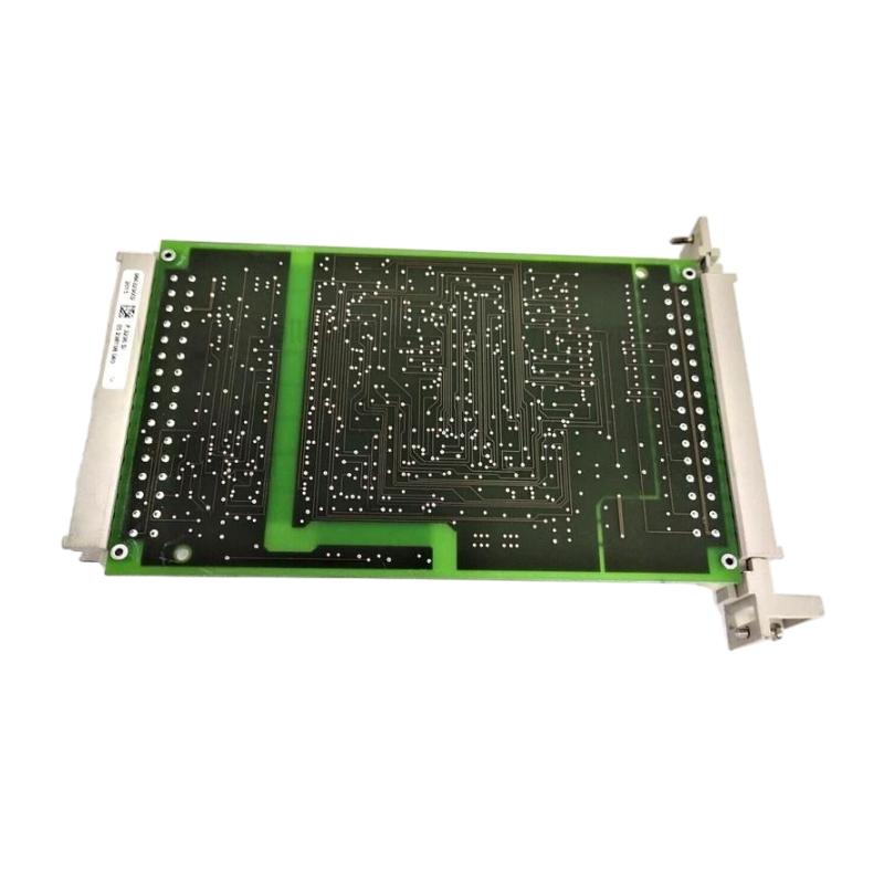 HIMA F3236 | Digital Input Module Quality Assurance