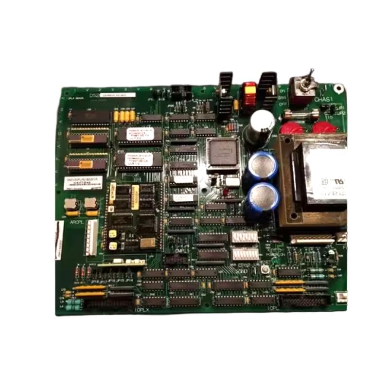 GE DS200UPLAG1BEA | Power Supply Board Hot Items