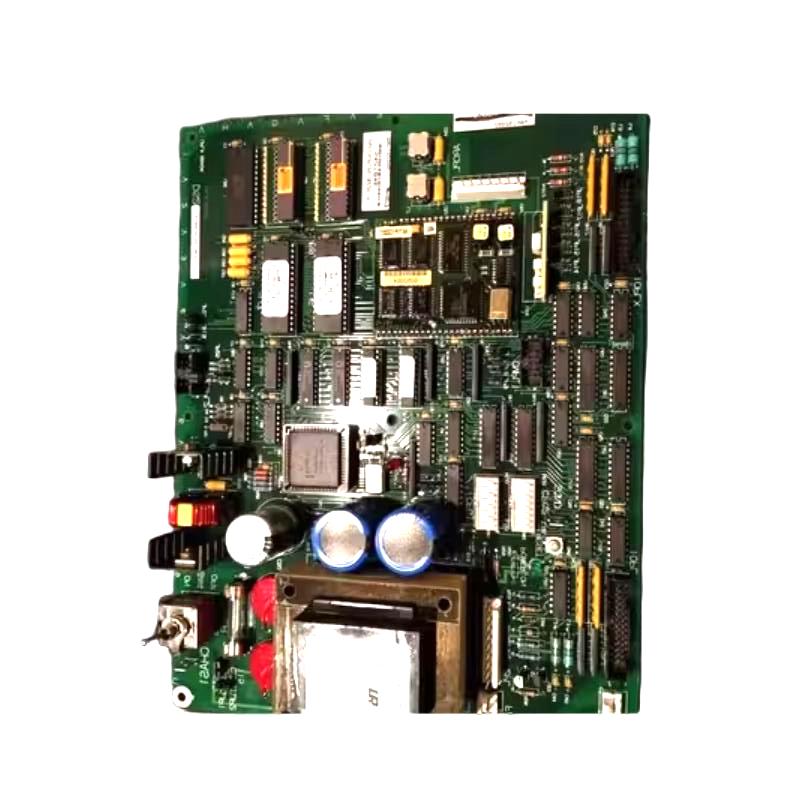 GE DS200UPLAG1BEA | Power Supply Board Hot Items 100% New