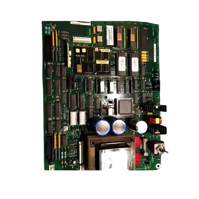 GE DS200UPLAG1BEA | Power Supply Board Hot Items 100% New