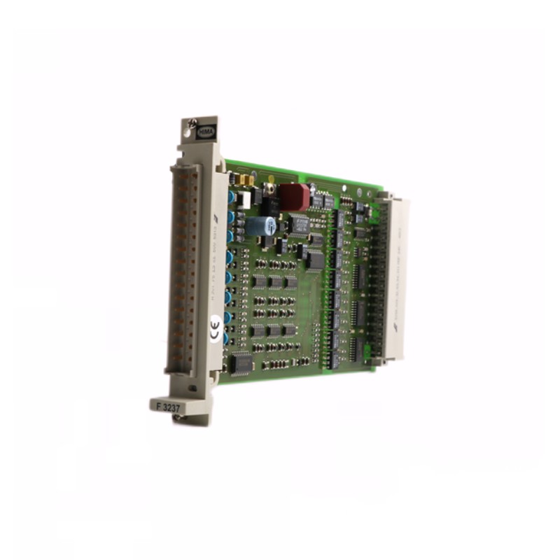HIMA F3237 | Digital Output Module Hot Items Fast Shipping!