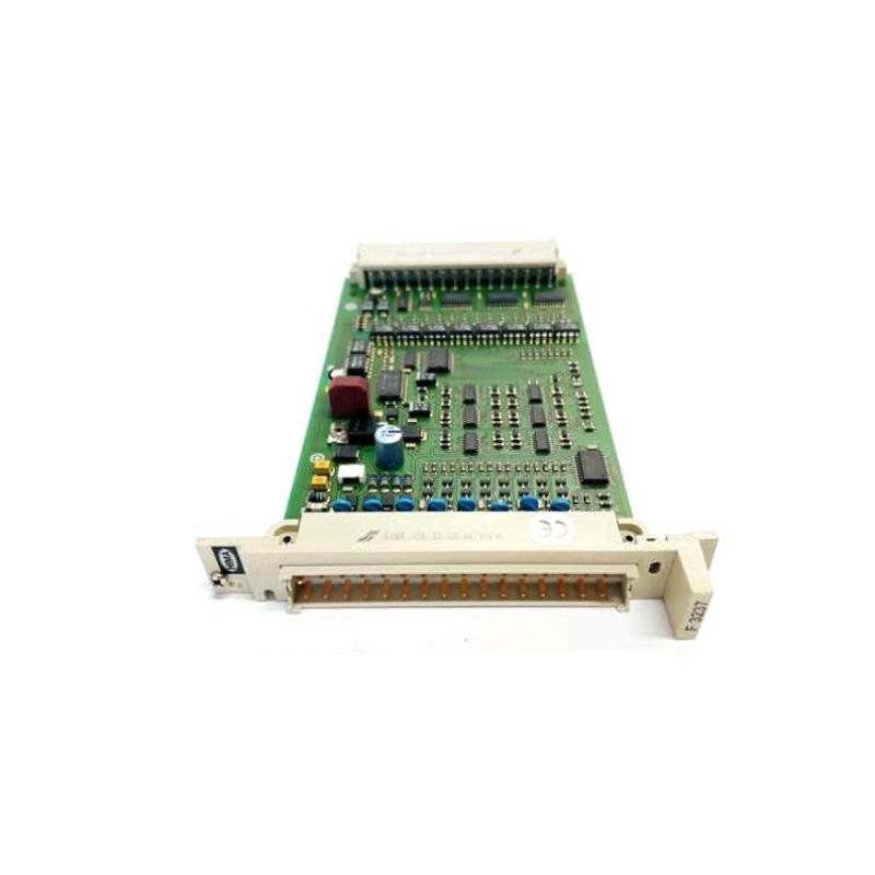 HIMA F3237 | Digital Output Module Hot Items
