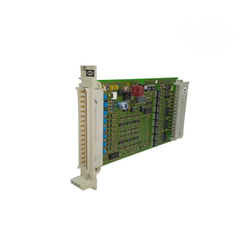 HIMA F3237 | Digital Output Module Hot Items Fast Shipping!