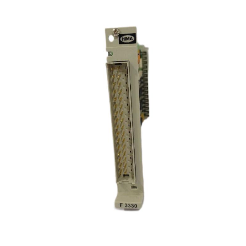 HIMA F3330 984333002 | Analog Input Module Brand new and original 12-Month Warranty