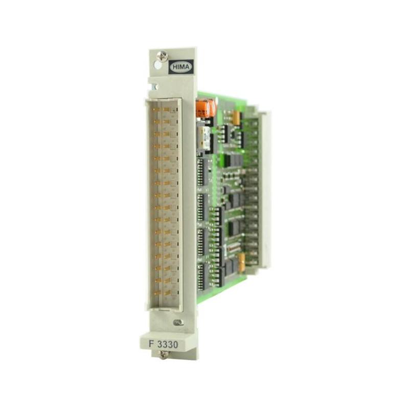 HIMA F3330 984333002 | Analog Input Module Brand new and original 12-Month Warranty