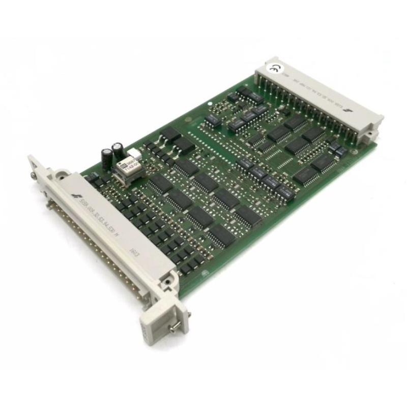 HIMA F3330 984333002 | Analog Input Module Brand new and original
