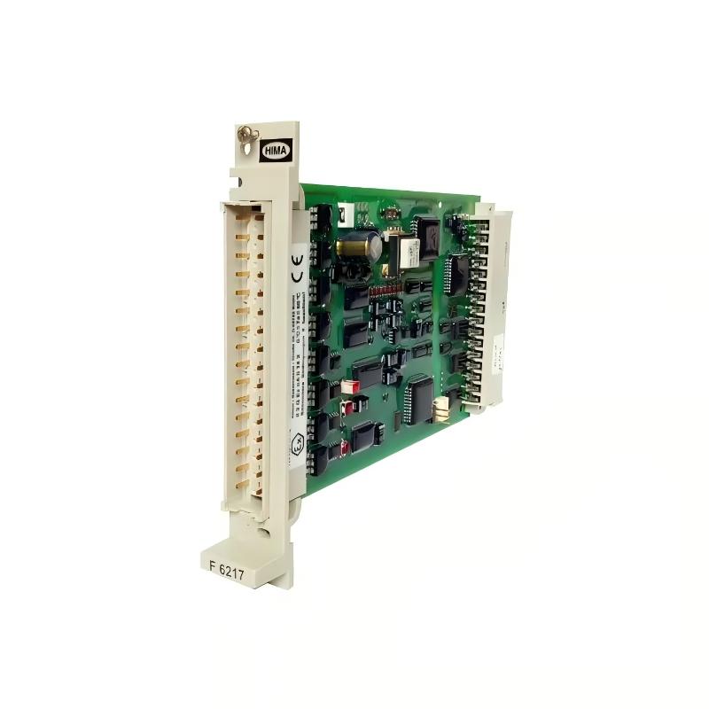 HIMA F6217 984621702 | Digital Input Module Quality Selection Trusted supplier