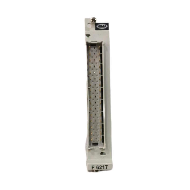 HIMA F6217 984621702 | Digital Input Module Quality Selection Trusted supplier