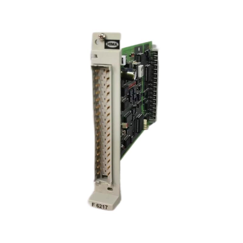 HIMA F6217 984621702 | Digital Input Module Quality Selection Trusted supplier