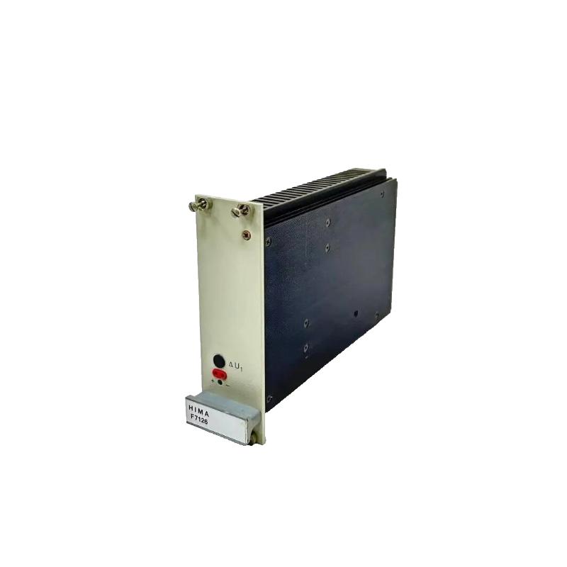 HIMA F7126 | Digital Output Module Efficient delivery Trusted supplier