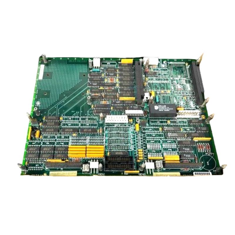 GE DS200UCIAG1ACC | Relay Board Brand new and original 30-Day Returns！