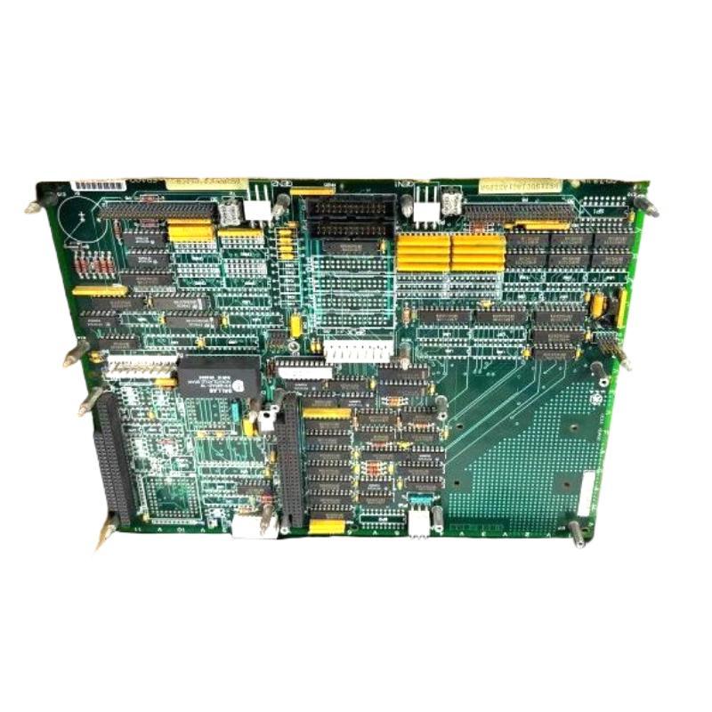 GE DS200UCIAG1ACC | Relay Board Brand new and original 30-Day Returns！