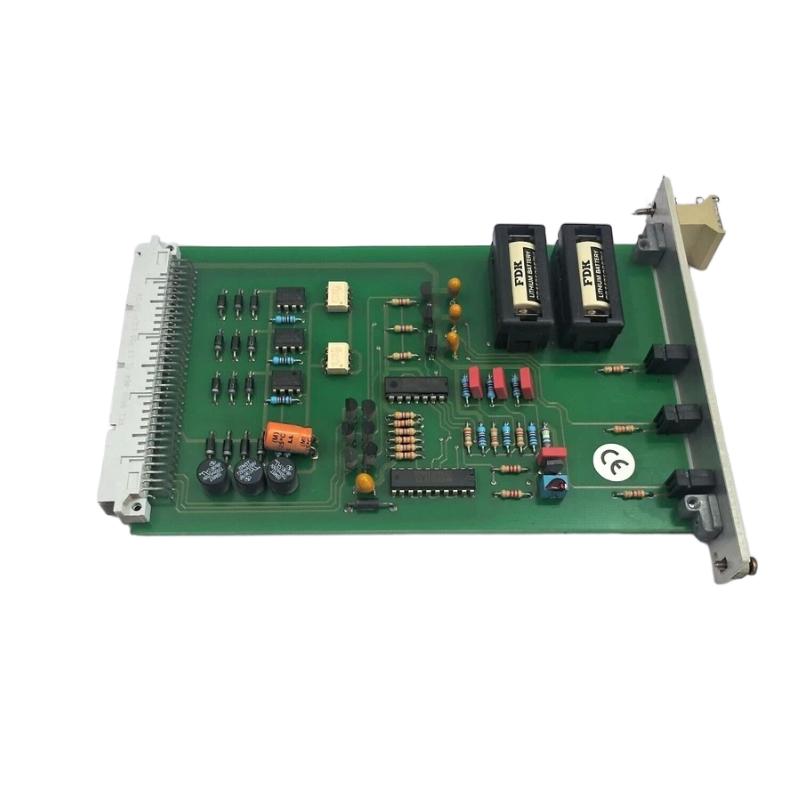 HIMA F7131 | Digital Output Module Recommended products