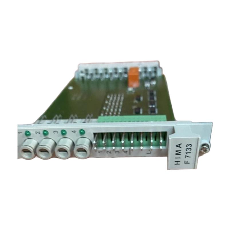 HIMA F7133 | Digital Output Module 30-Day Returns Fast Shipping!