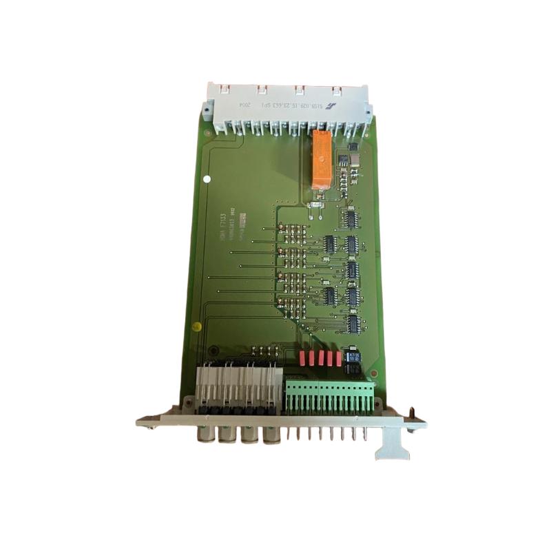 HIMA F7133 | Digital Output Module 30-Day Returns Fast Shipping!