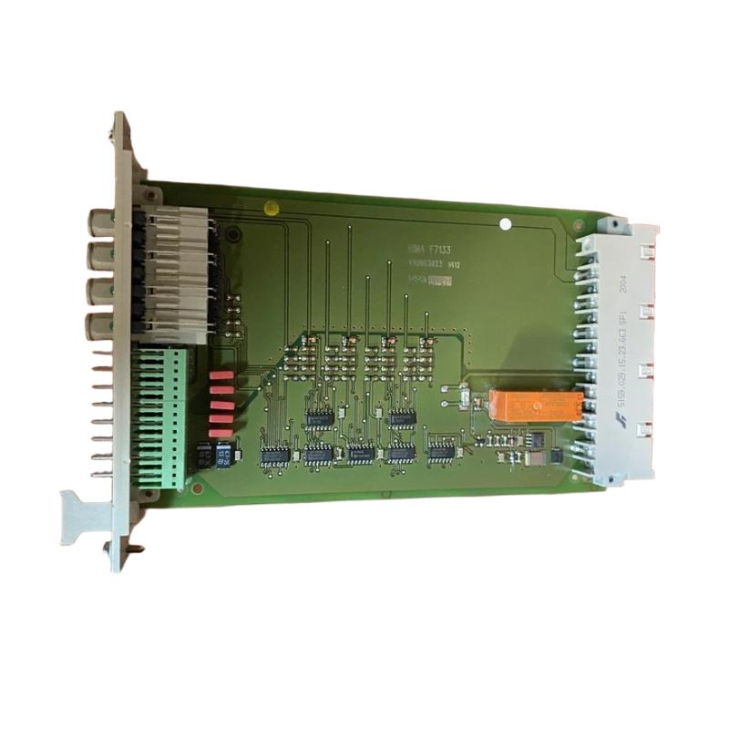 HIMA F7133 | Digital Output Module 30-Day Returns