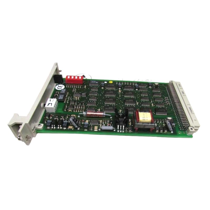 HIMA F7553 | Analog Output Module Quality Selection New In Stock