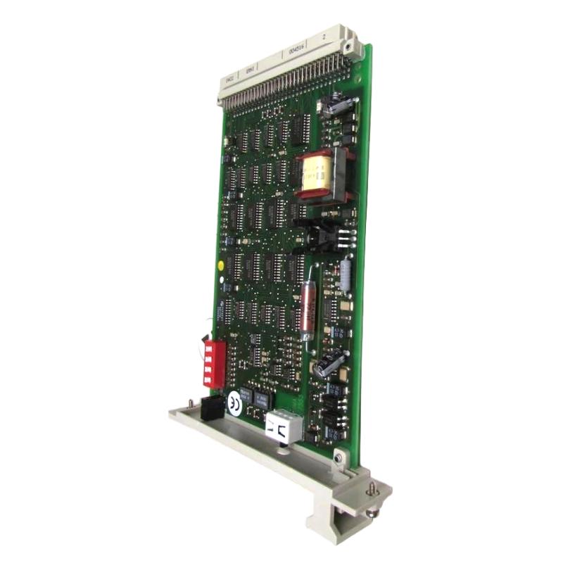 HIMA F7553 | Analog Output Module Quality Selection New In Stock