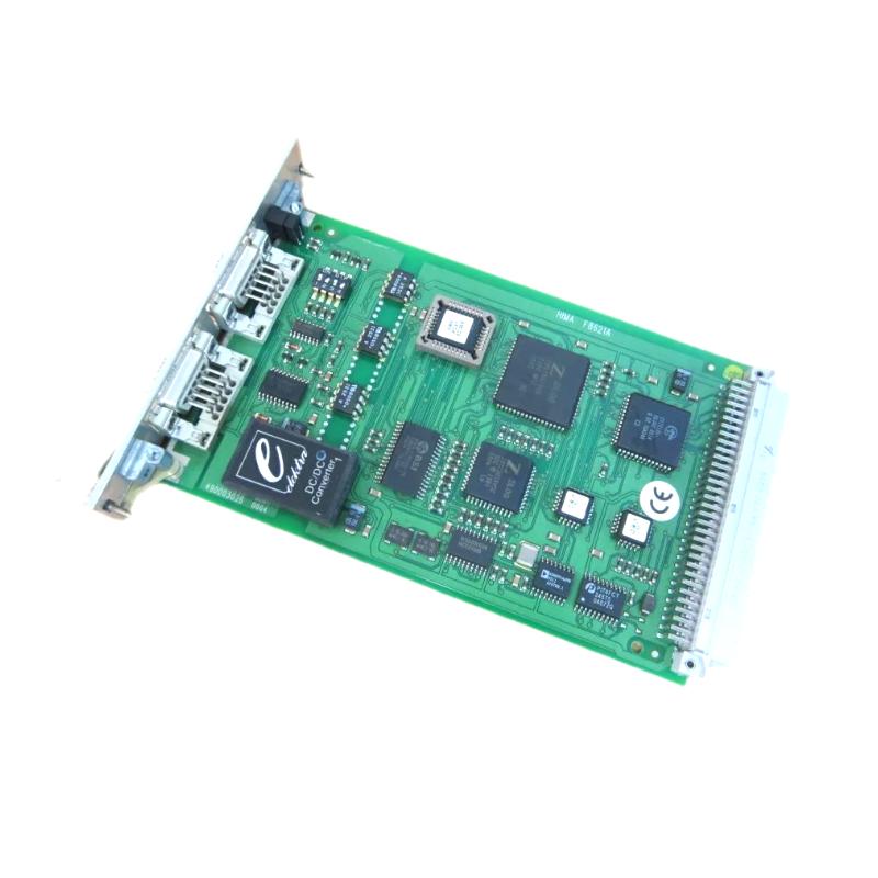 HIMA F8621A | Analog Input Module Quality Selection 12-Month Warranty