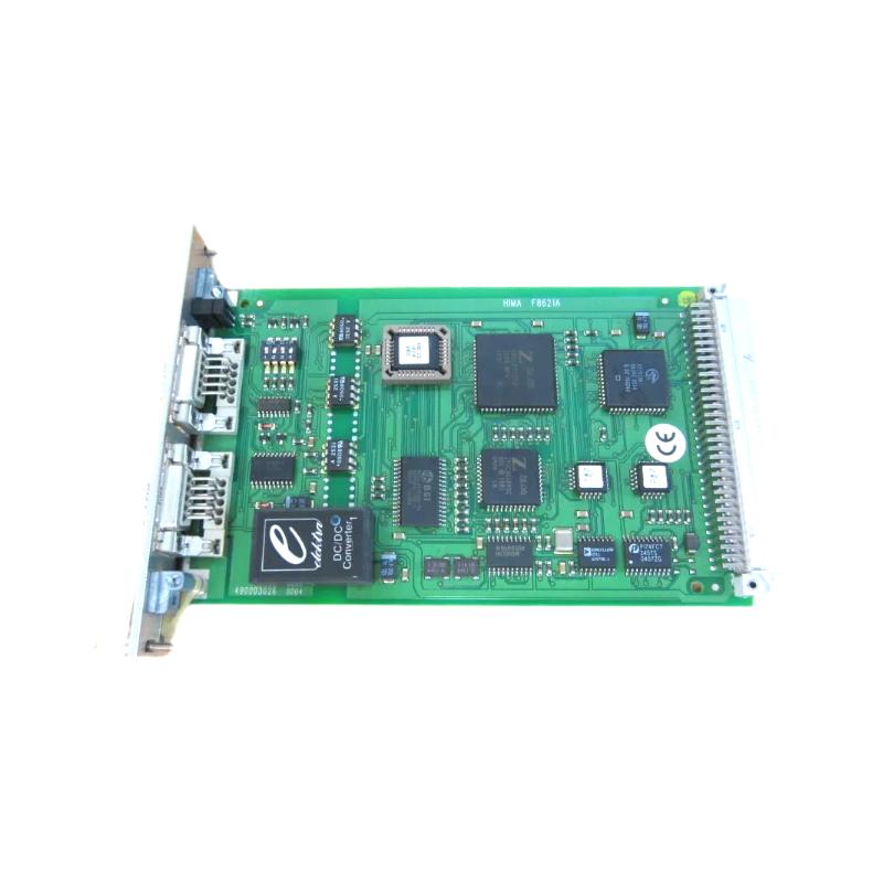 HIMA F8621A | Analog Input Module Quality Selection 12-Month Warranty