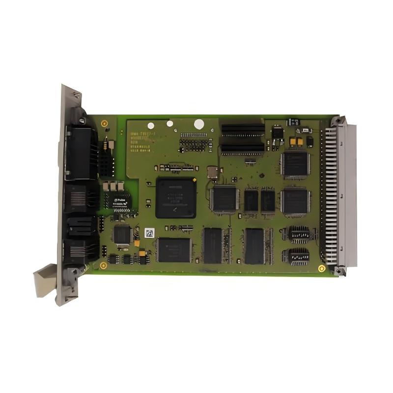HIMA F8627 | Analog Output Module 100% New Original