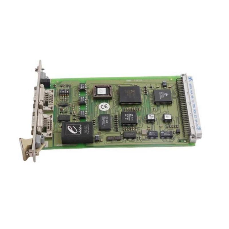 HIMA F8627 | Analog Output Module 100% New Original