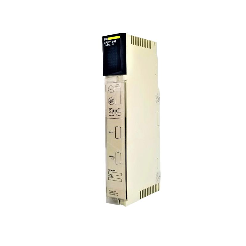 Schneider 140CPU11302C | Concept Processor 100% New Fast Shipping!