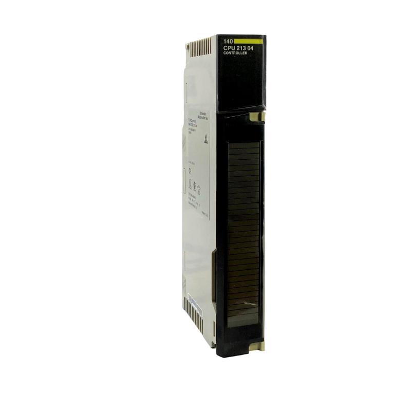 Schneider 140CPU21304 | CPU Controller Rave reviews