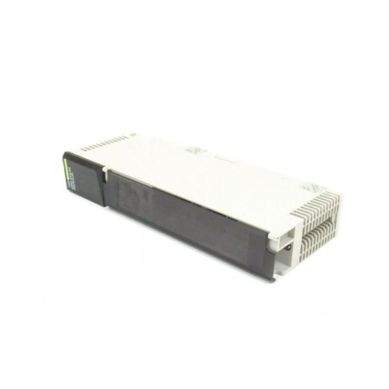 Schneider 140CPU21304 | CPU Controller Rave reviews 30-Day Returns！