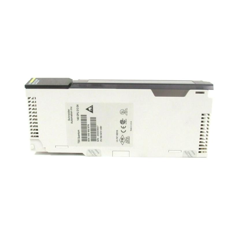 Schneider 140CPU21304C | CPU Controller Price Advantage 30-Day Returns！