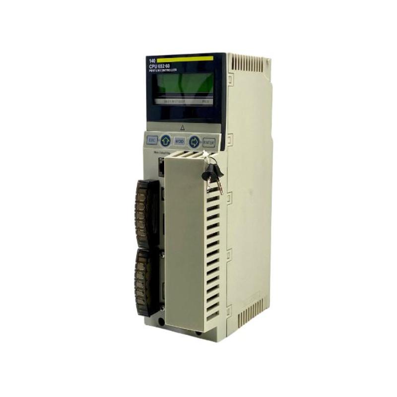 Schneider 140CPU65260C | Unity Processor Thoughtful service 30-Day Returns！