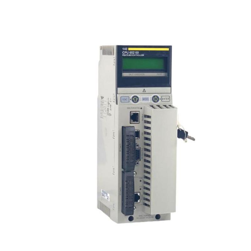Schneider 140CPU65260C | Unity Processor Thoughtful service 30-Day Returns！