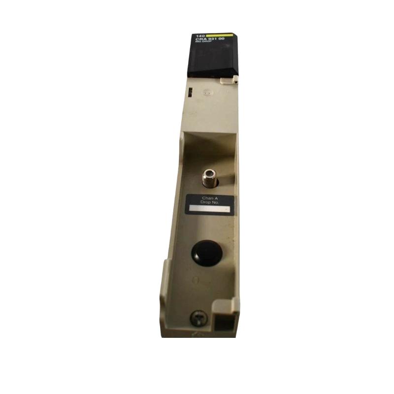 Schneider 140CRA93100C | RIO Branch Adapter Module 12-Month Warranty Original
