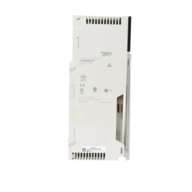 Schneider 140CRA93101C | RIO Substation Adapter Module Unbelievable Prices Unbelievable Prices!