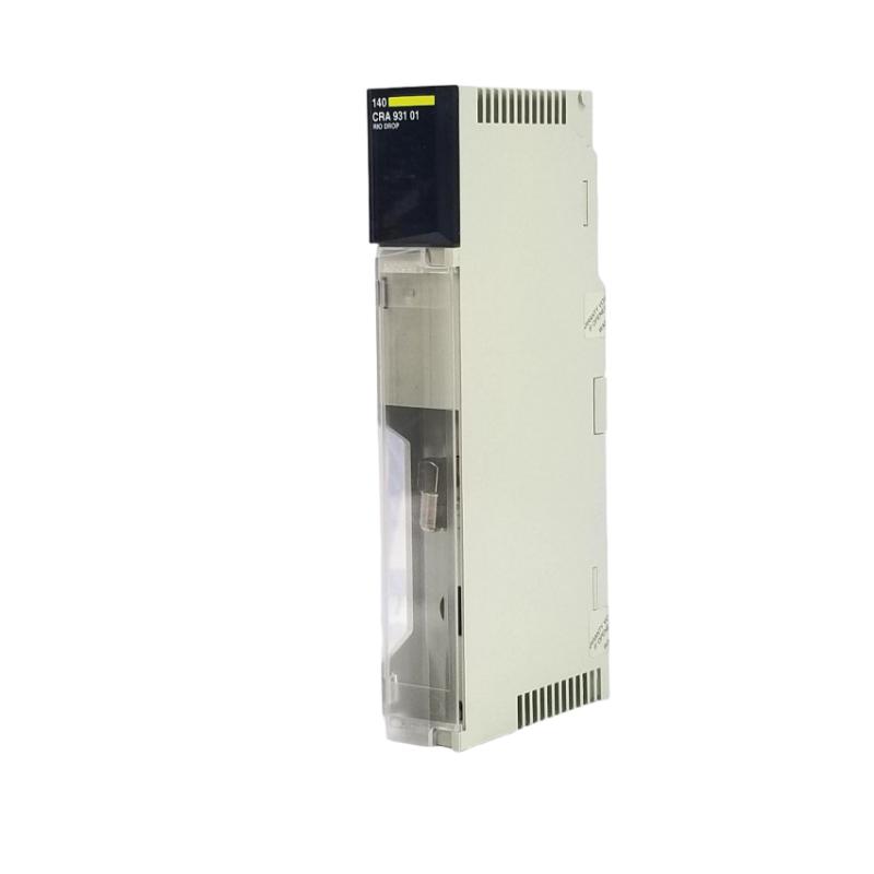 Schneider 140CRA93101C | RIO Substation Adapter Module Unbelievable Prices Unbelievable Prices!