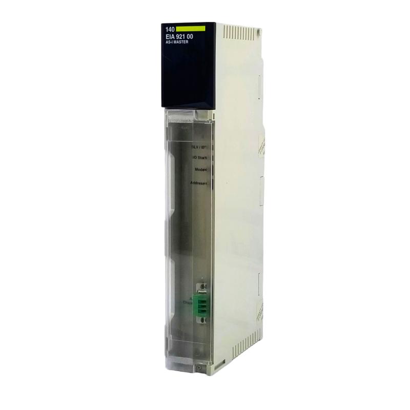 Schneider 140EIA92100 | AS-Interface Master Module 30-Day Returns Trusted supplier