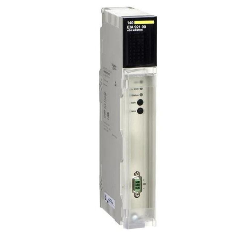 Schneider 140EIA92100 | AS-Interface Master Module 30-Day Returns Trusted supplier
