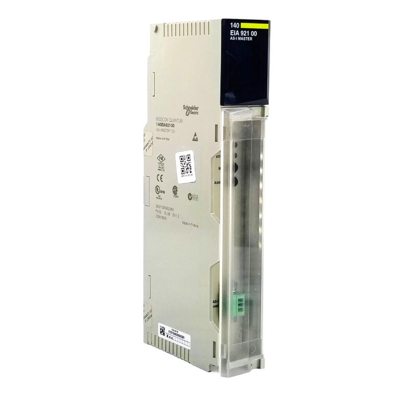 Schneider 140EIA92100 | AS-Interface Master Module 30-Day Returns Trusted supplier
