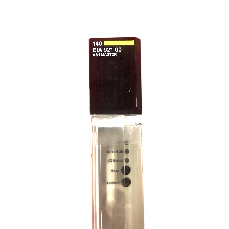 Schneider 140EIA92100C | AS-Interface Master Module Quality Selection Fast Shipping!