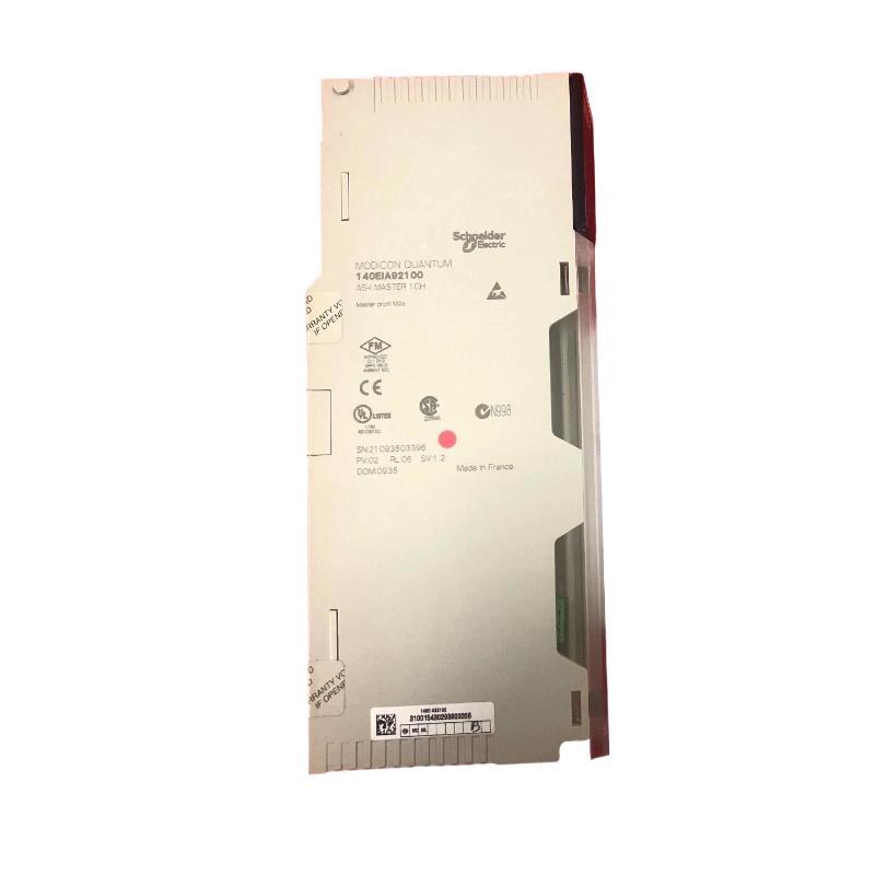 Schneider 140EIA92100C | AS-Interface Master Module Quality Selection Fast Shipping!