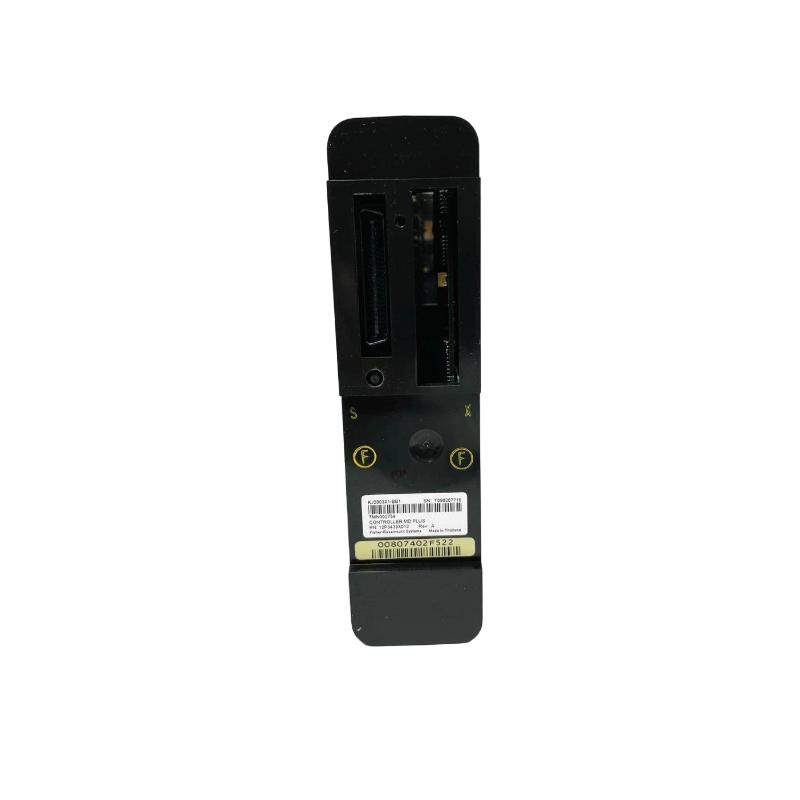 Emerson VE3008 | MQ Controller Brand new and original 30-Day Returns！