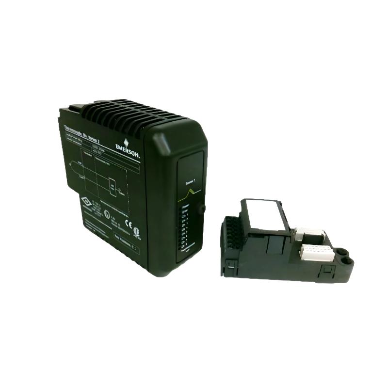 Emerson VE4003S5B1 | Thermocouple Input Module Hot Items