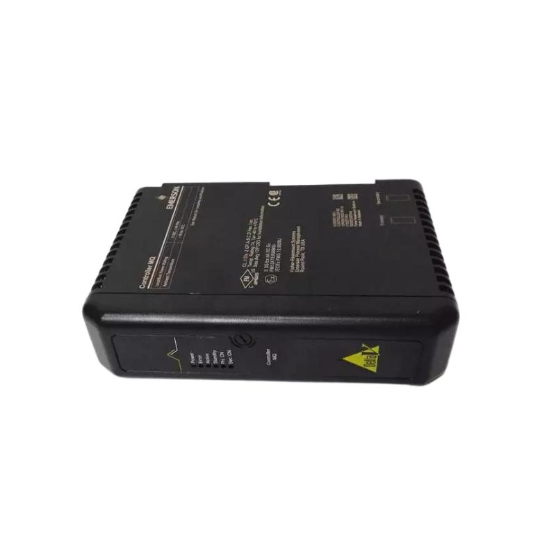 Emerson VE4002S1T2B8 | Discrete Output Add-On Card Quality Assurance New In Stock