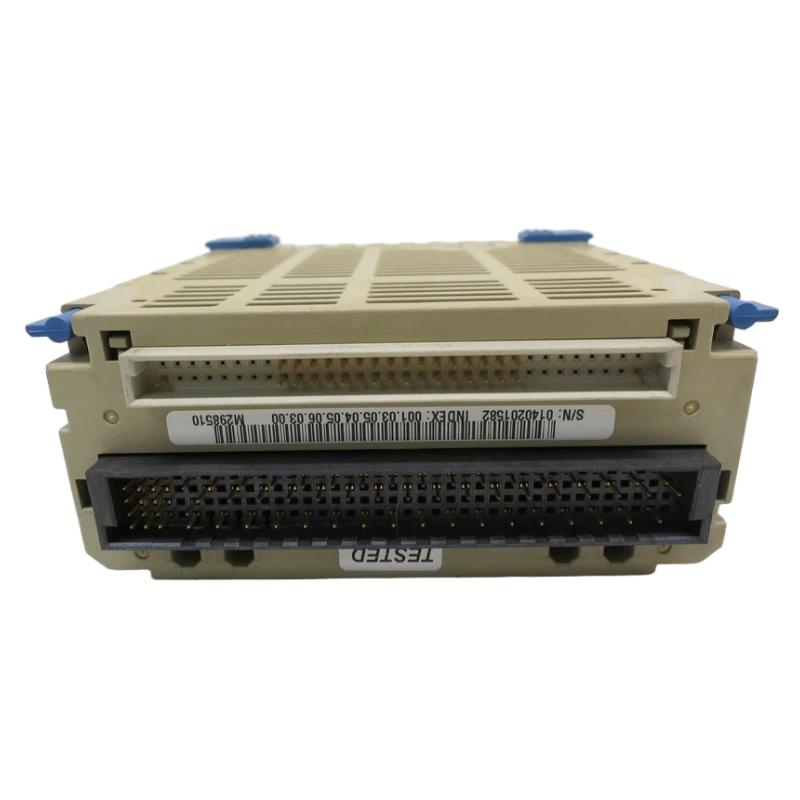 OVATION 1C31113G03 | Interface Module Efficient delivery 100% New