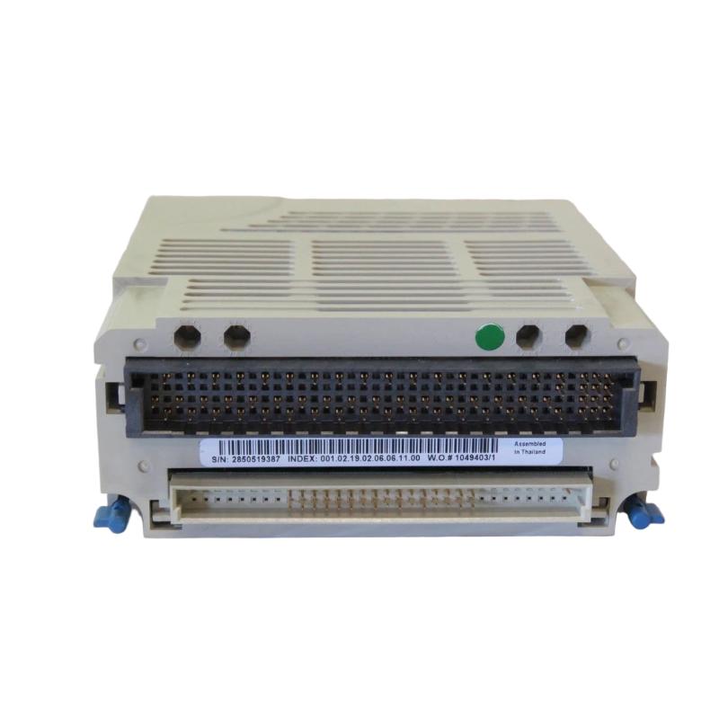 OVATION 1C31113G02 | Interface Module Shelf life 1 year 30-Day Returns！